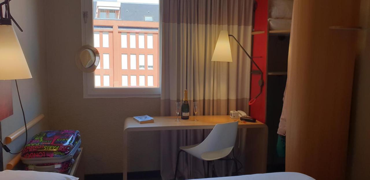 Ibis Centre 3* Épernay