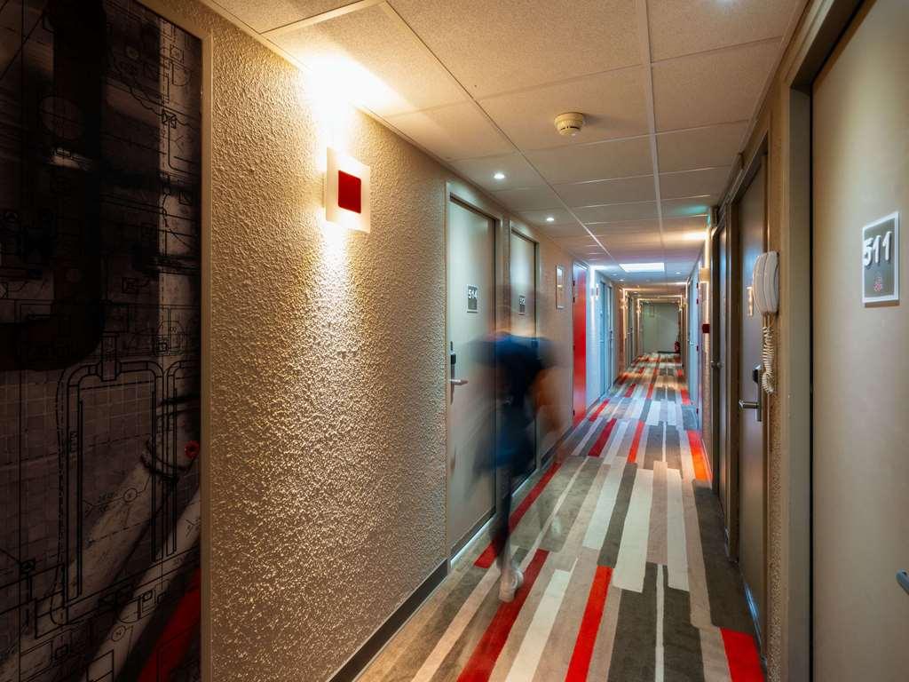 Hotel Ibis Centre 3*