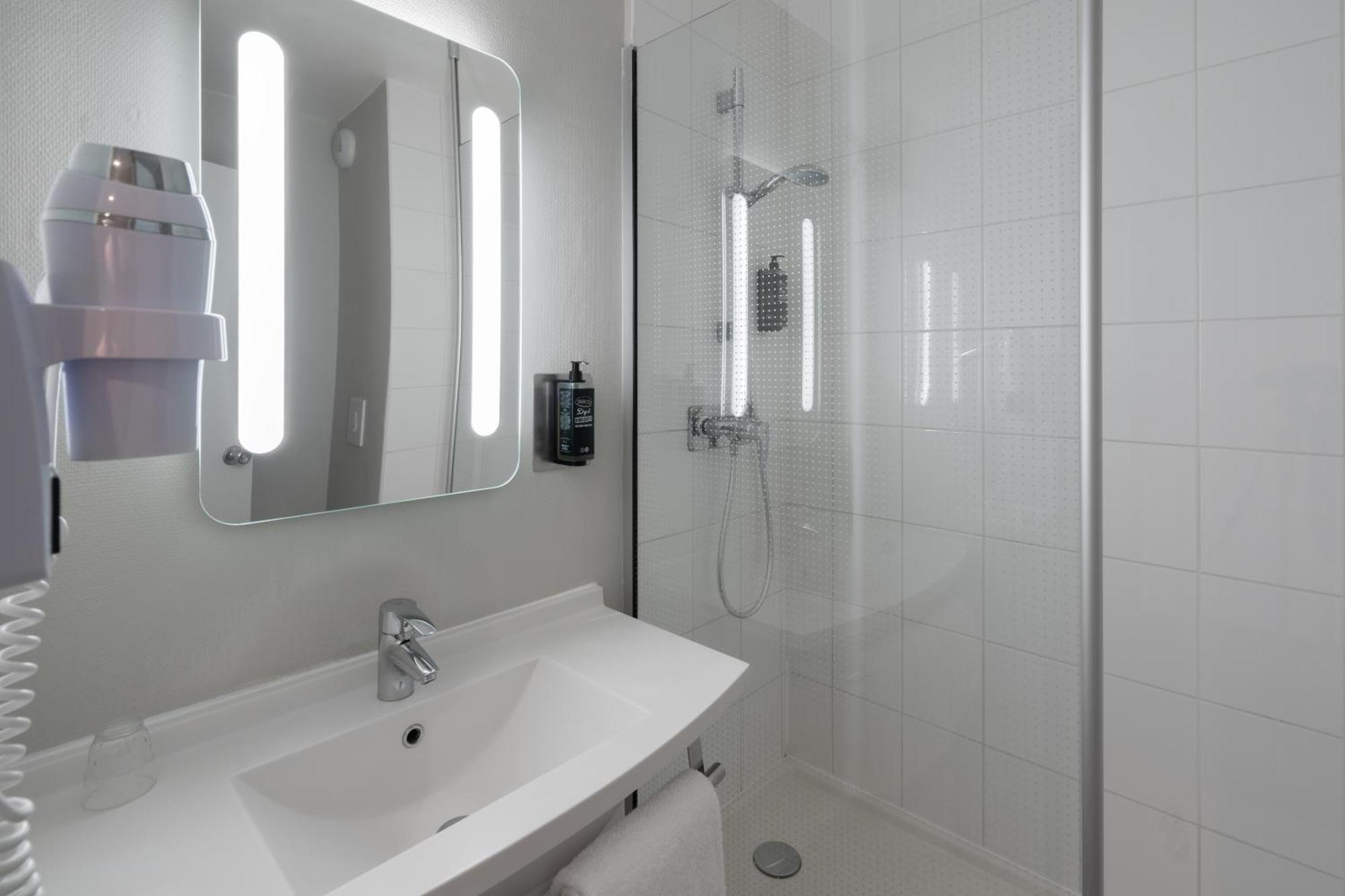Ibis Centre Hotel