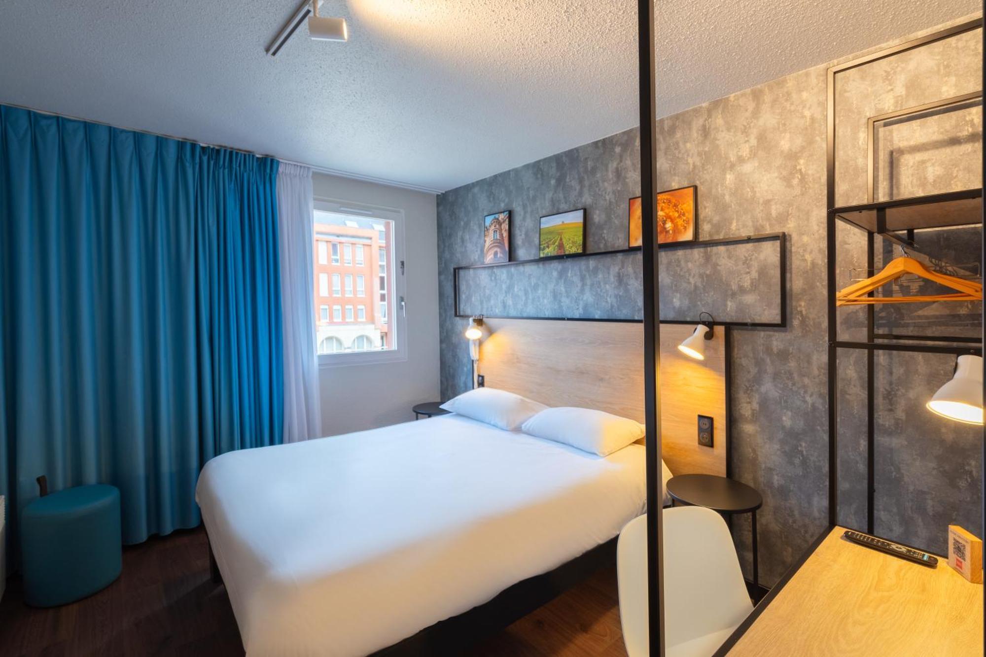 Ibis Centre 3*