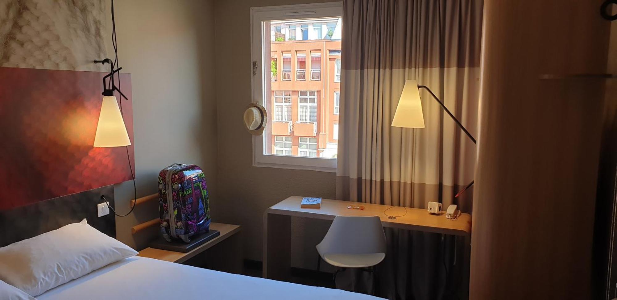 Ibis Centre Hotel