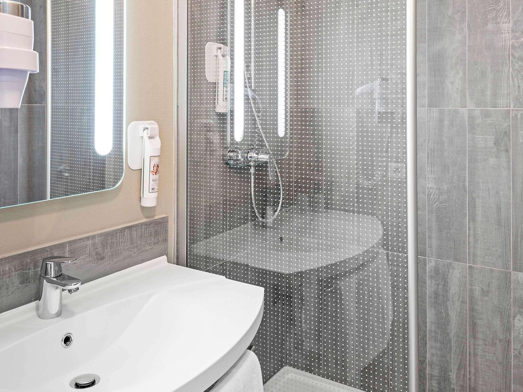 Hotel Ibis Centre Epernay