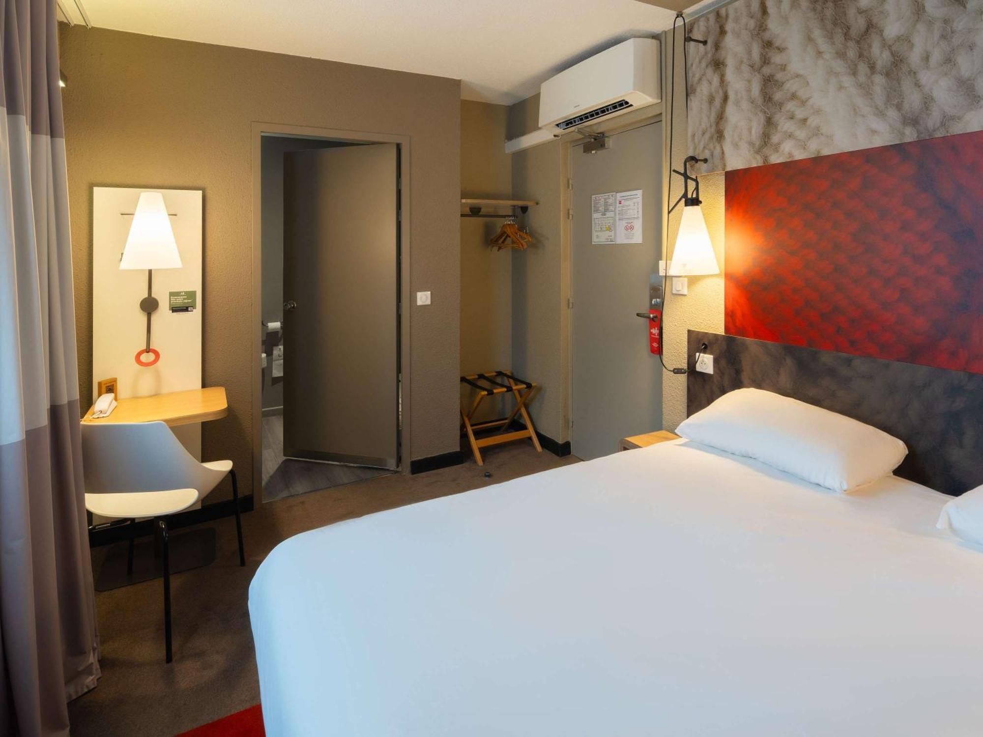 Ibis Centre Épernay