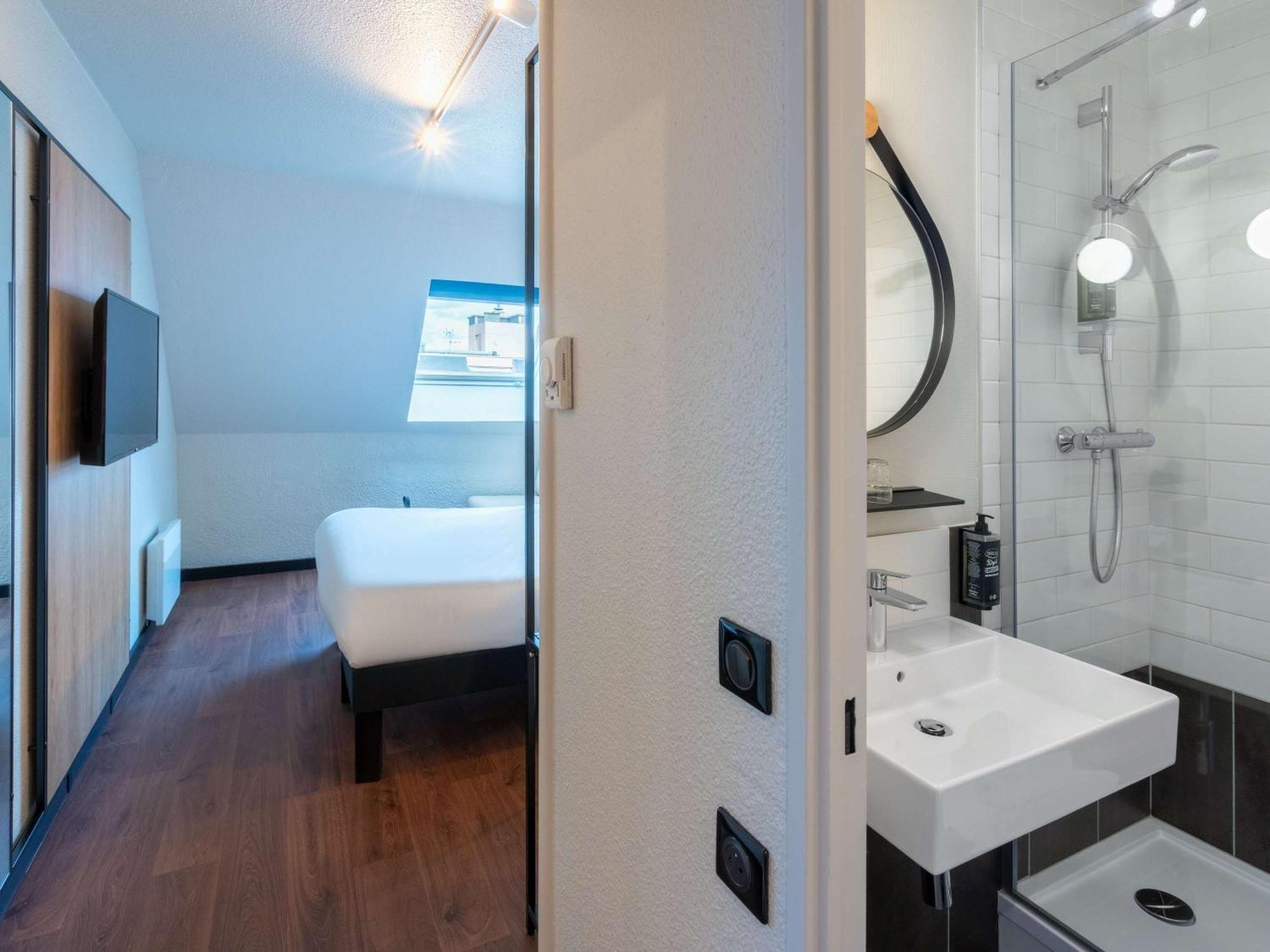 Ibis Centre Hotel