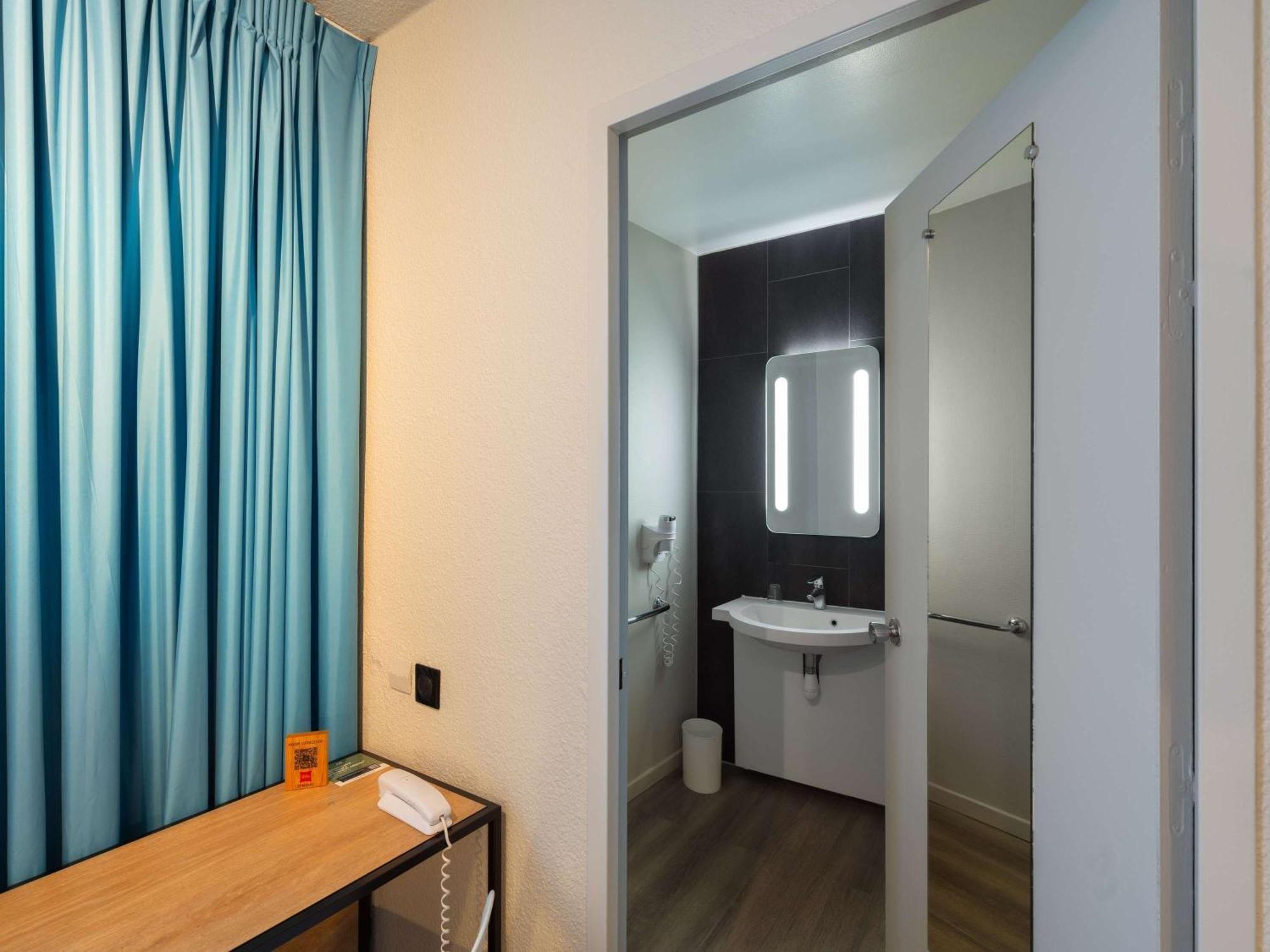 Ibis Centre Hotel Épernay
