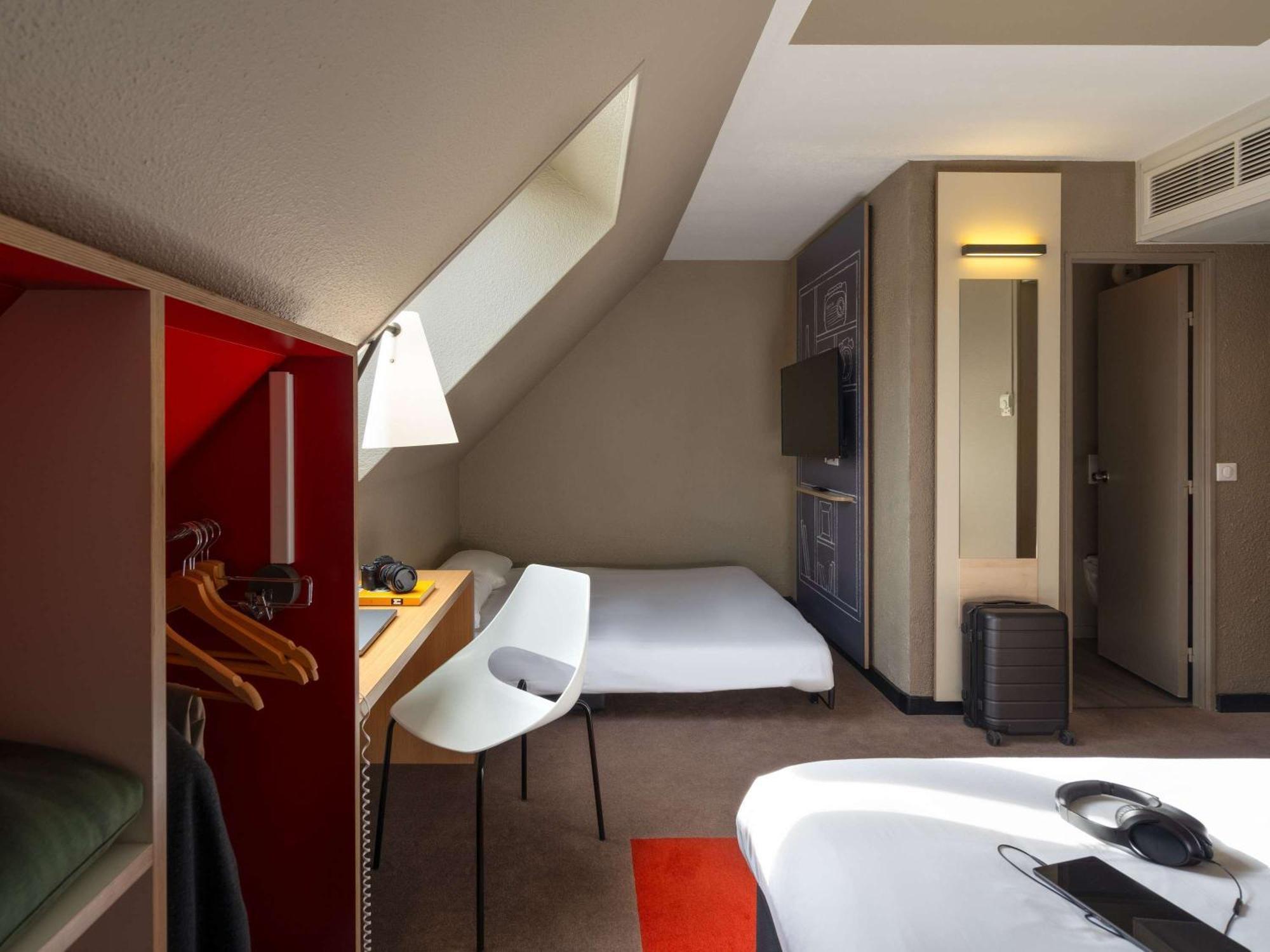 Ibis Centre 3*