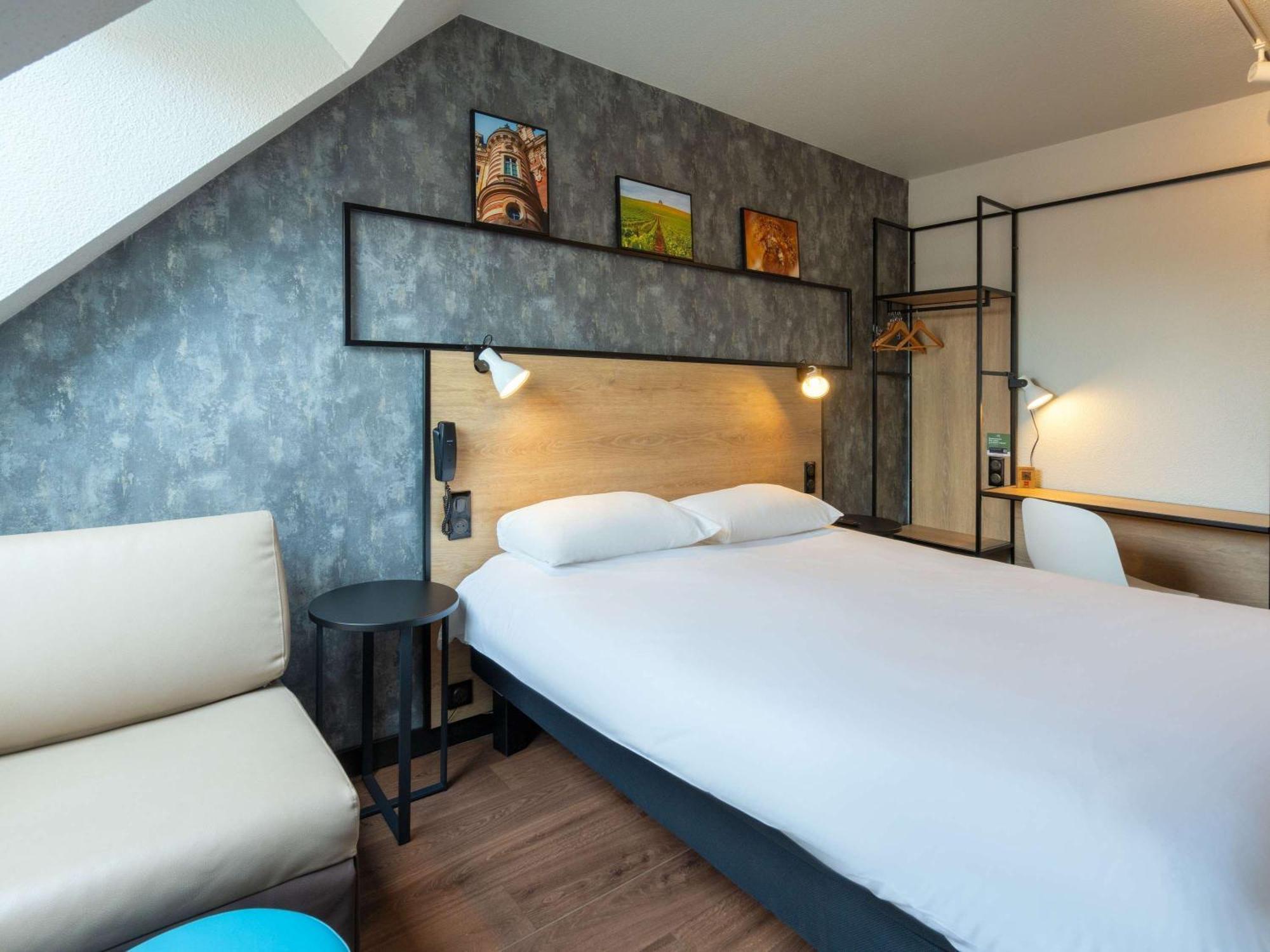 Ibis Centre Epernay