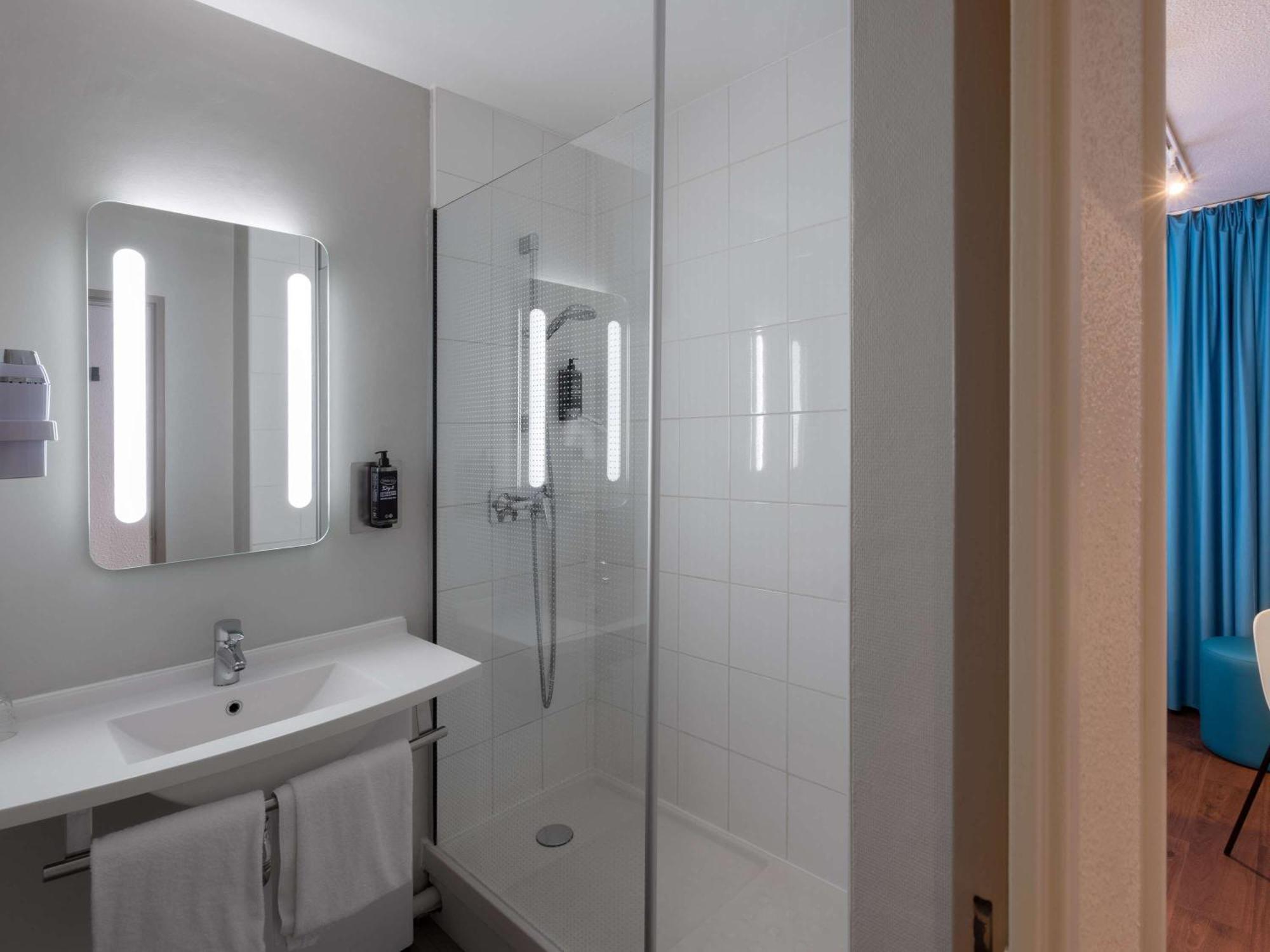 Ibis Centre Hotel