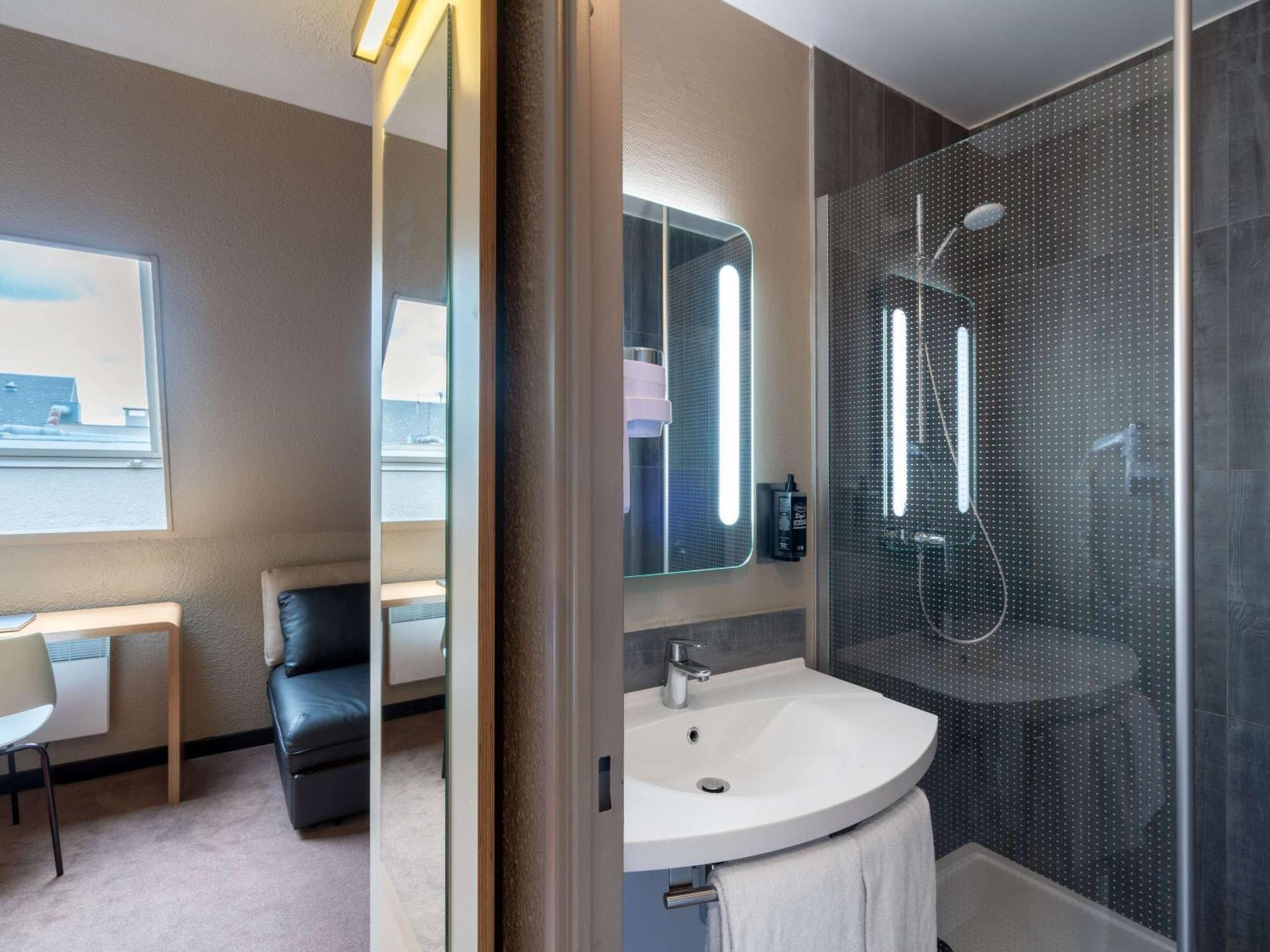 Hotel Ibis Centre Épernay