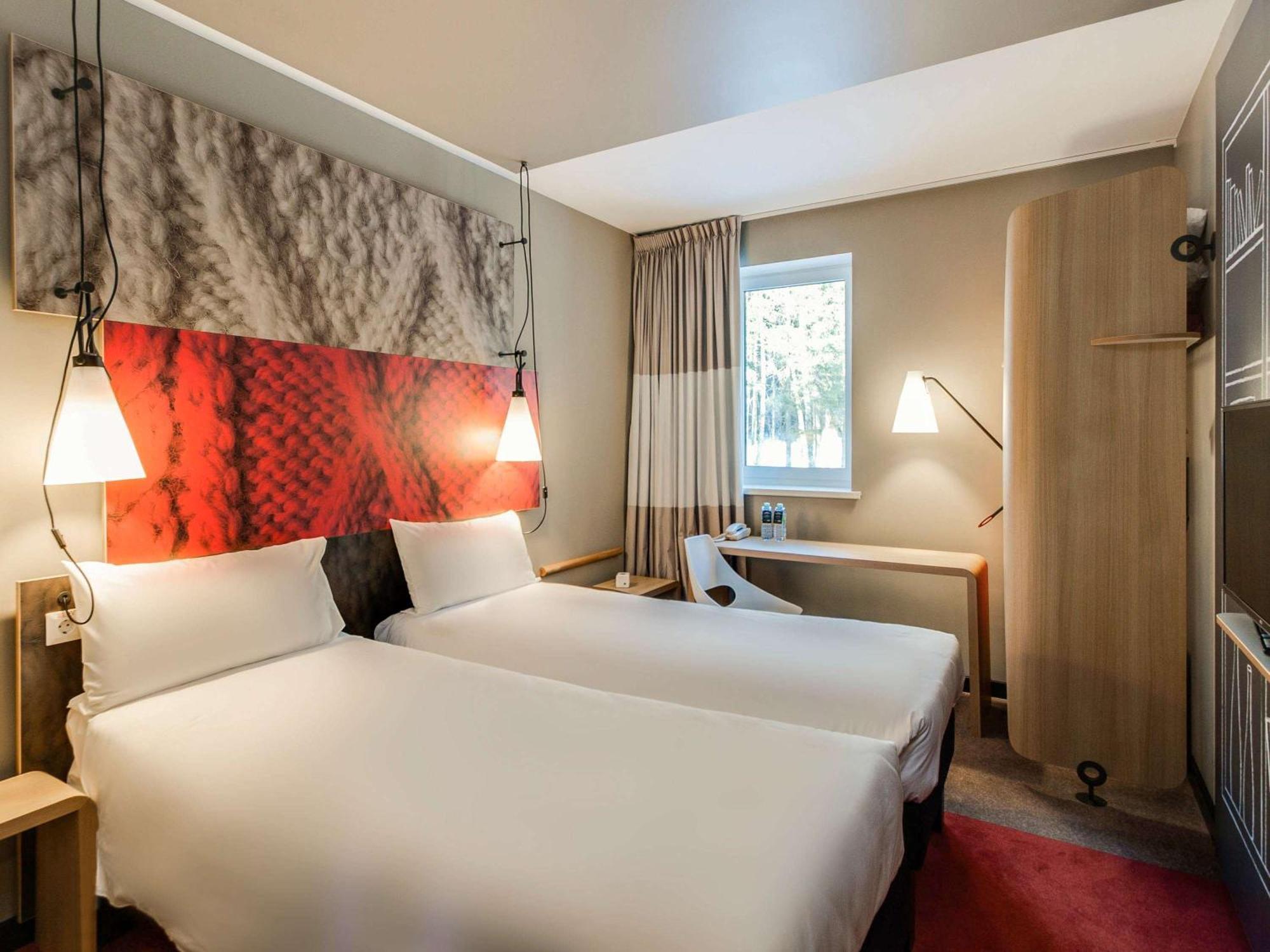 Hotel Ibis Centre Epernay