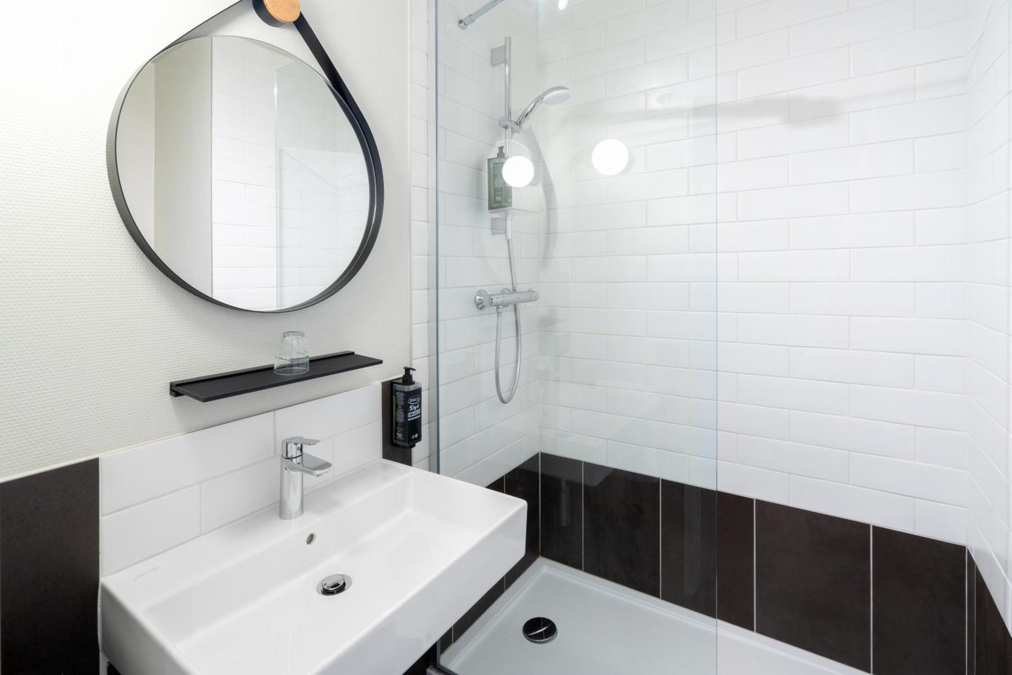 Hotel Ibis Centre 3*