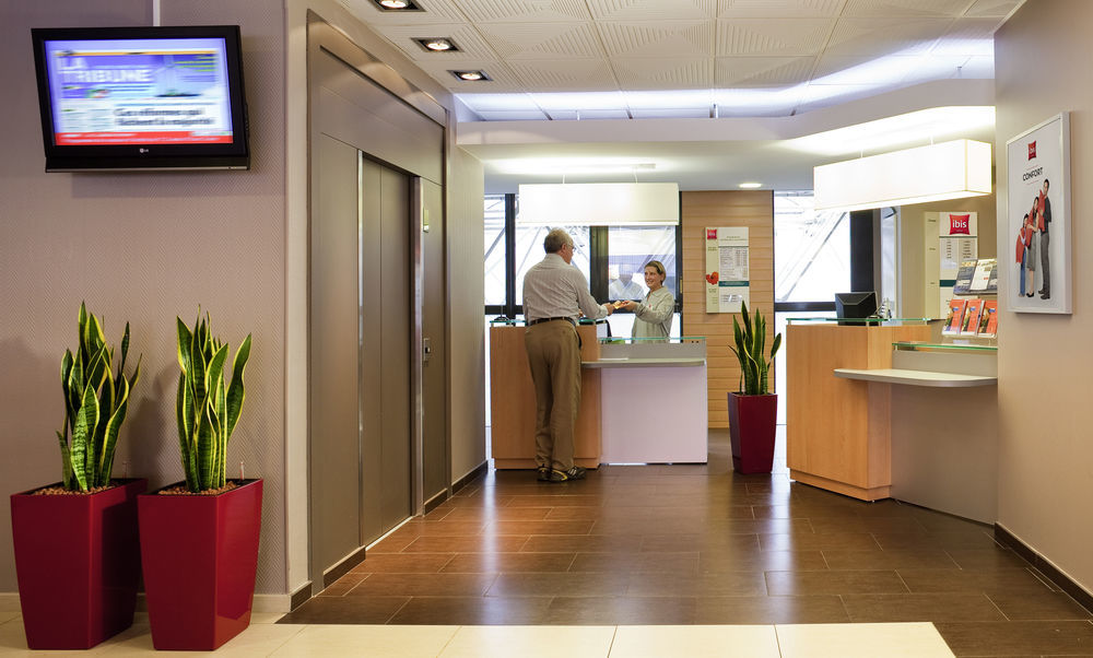 Ibis Centre Epernay
