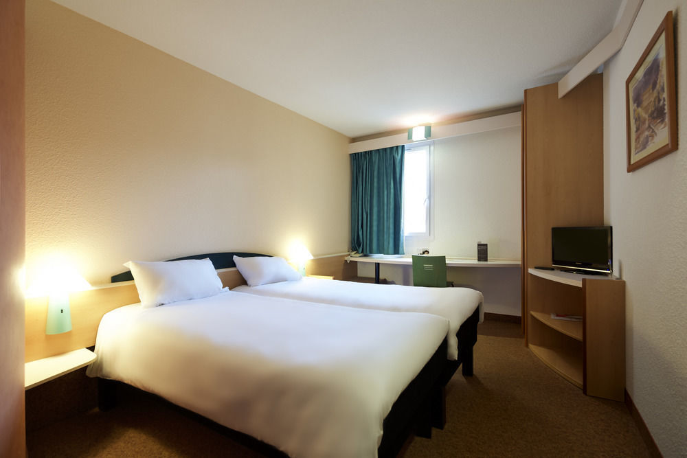 Ibis Centre Hotel Épernay