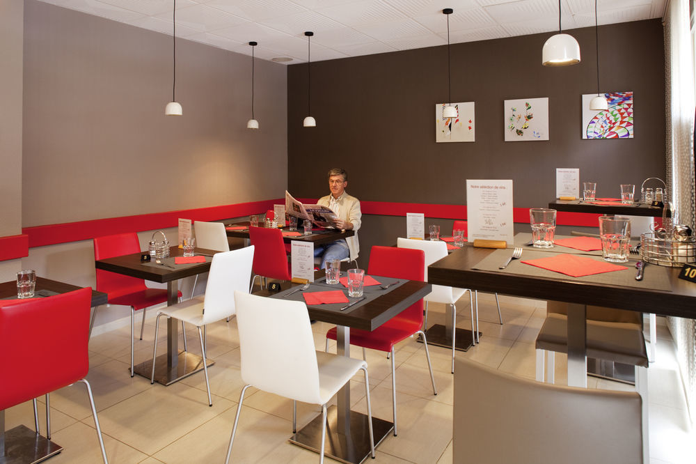 Hotel Ibis Centre 3*