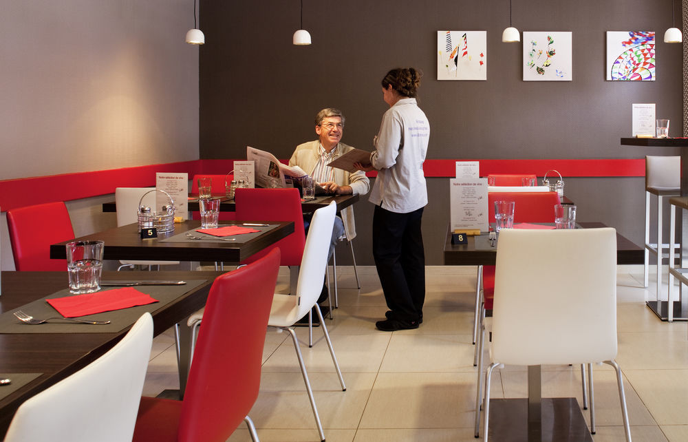 Hotel Ibis Centre Epernay