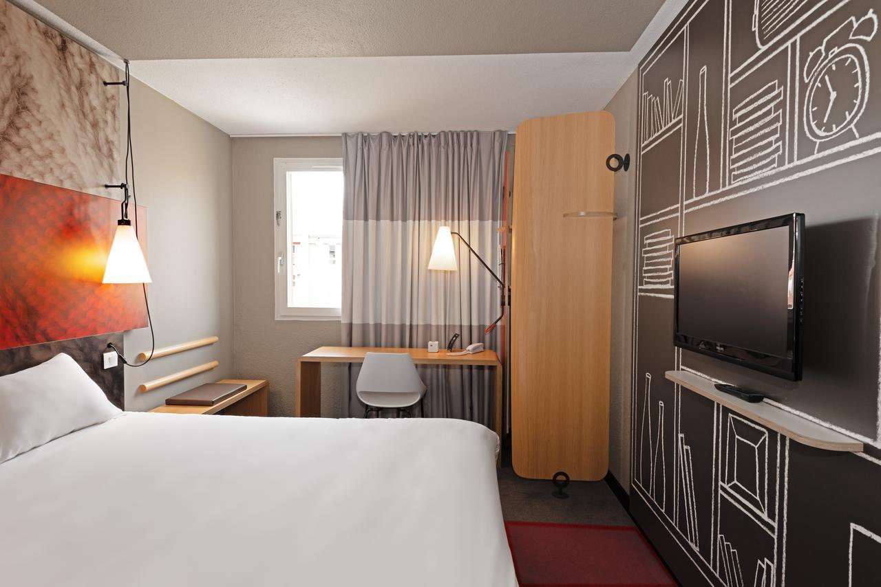 Ibis Centre Hotel Épernay