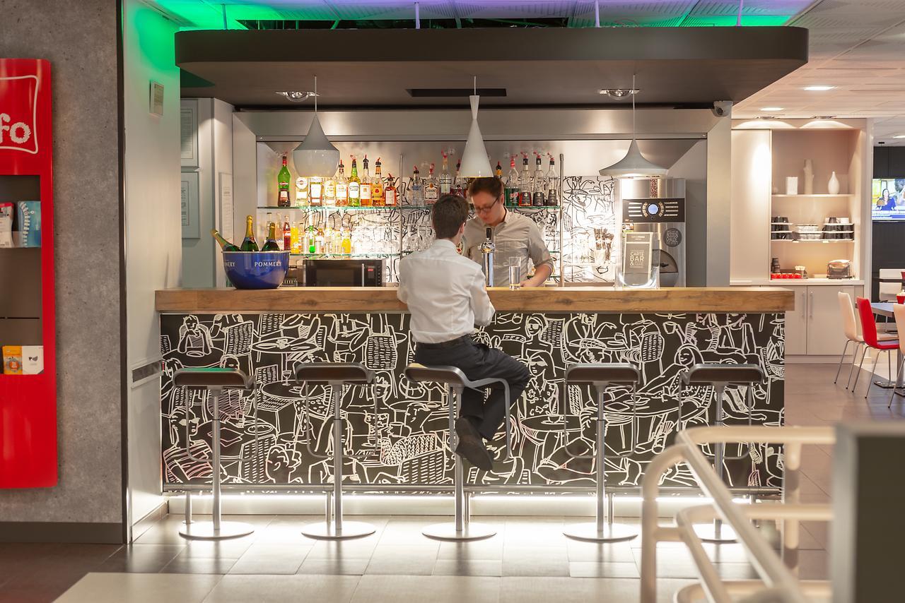 Ibis Centre Hotel 3*