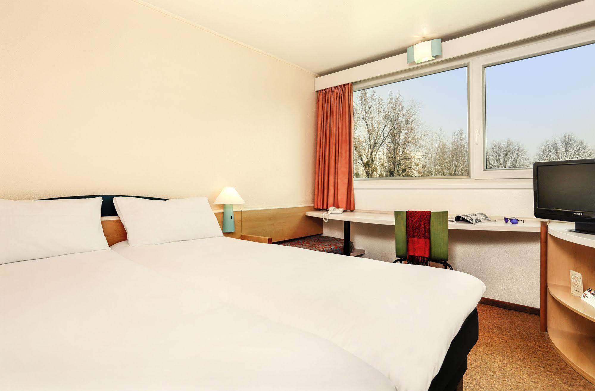 Hotel Ibis Centre