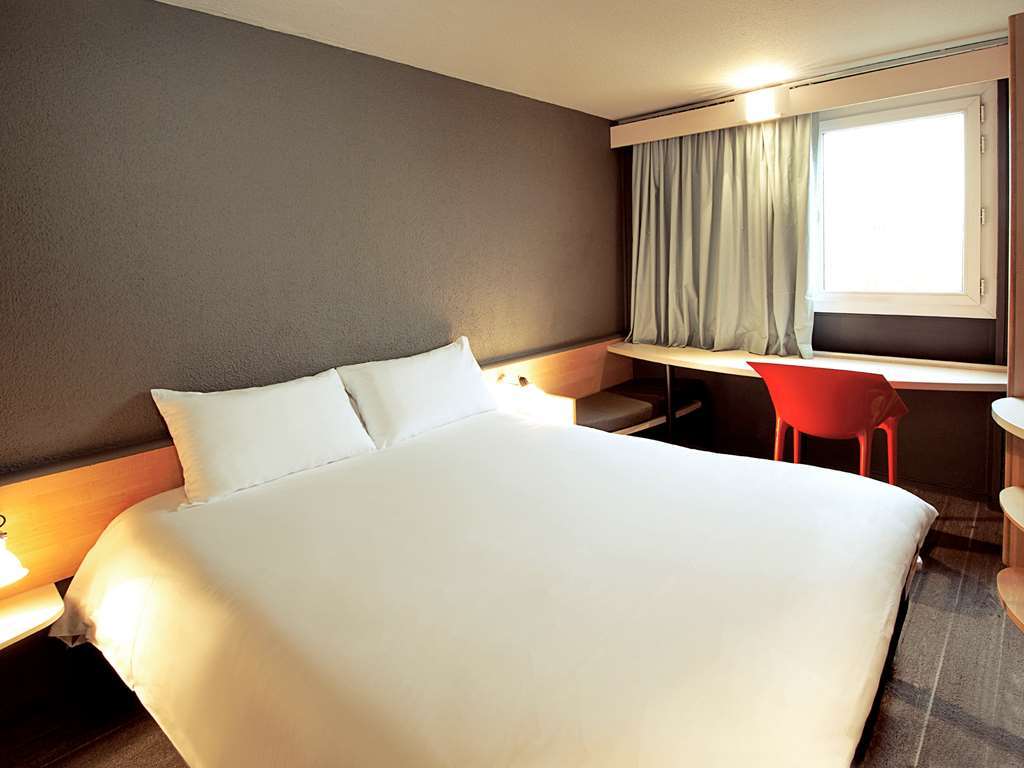Hotel Ibis Centre