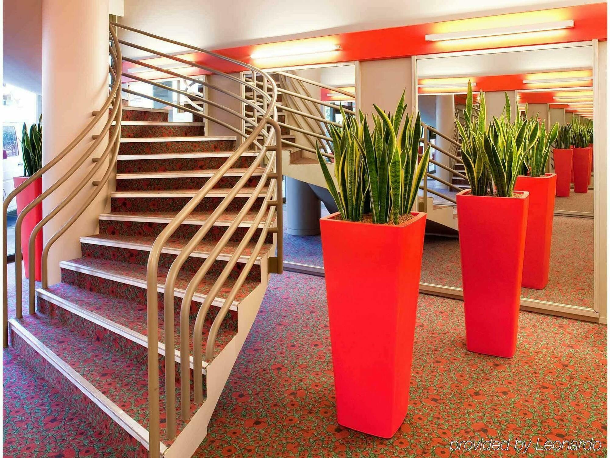 Hotel Ibis Centre